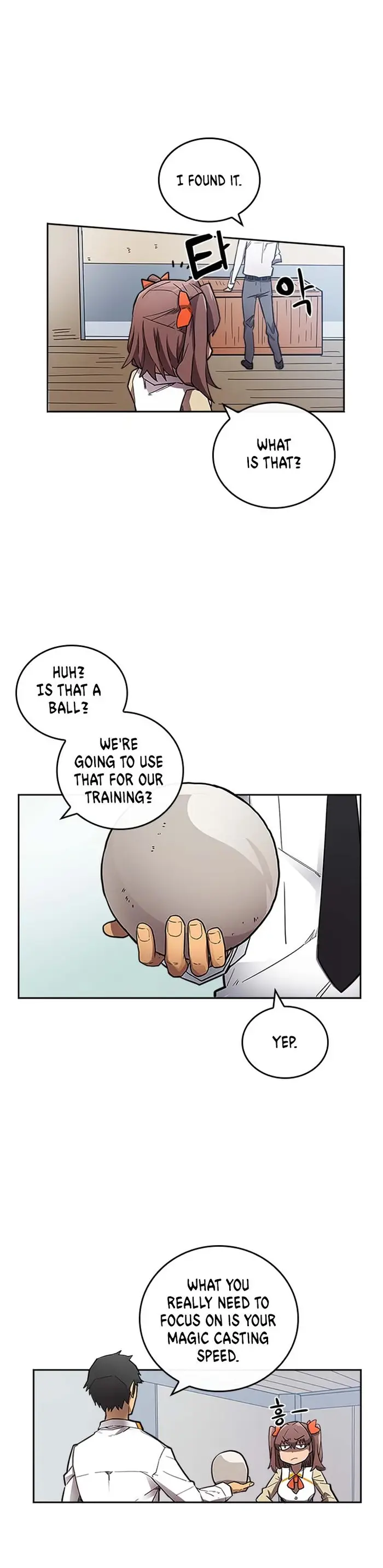 A Returner’s Magic Should Be Special Chapter 16 image 03_optimized